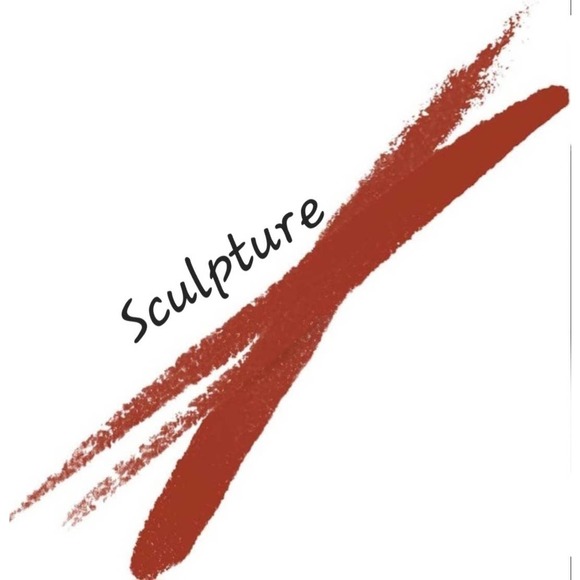 Haus Laboratories EyeDentify Sculpture Brick Brown RedEyeliner Eyeliner Designs - Picture 3 of 4